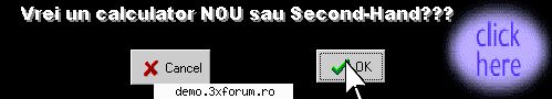 Bine ati venit !!!! - Bine ati venit pe acest forum - Spuneti parerea Ta despre acest site!!!
